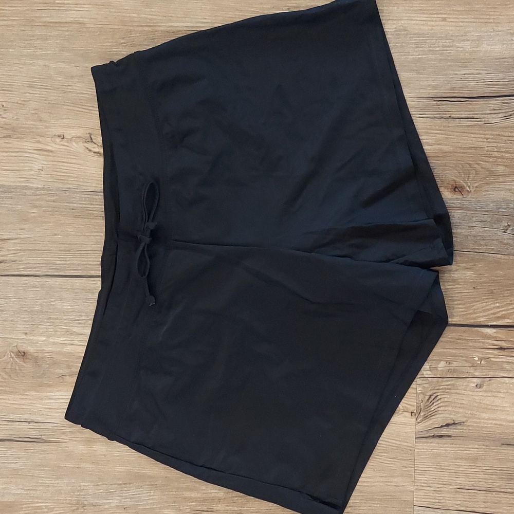Women's Board Short Swimsuit Bottoms